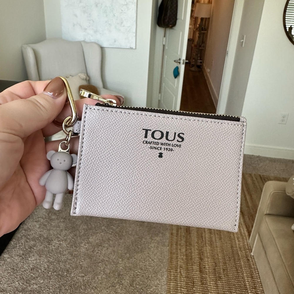 Tous Keychain/Wallet - image 1